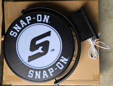 Snap-on スナップオン 看板 | eBay公認海外通販サイト | セカイモン