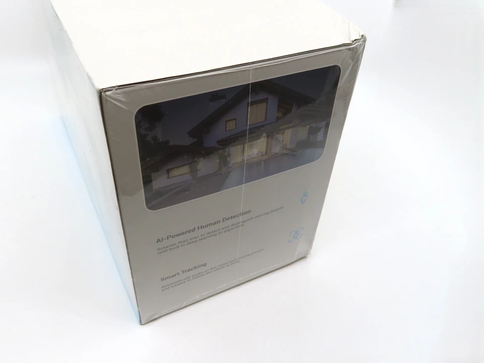 Ezviz Smart Home Camera C8c 2 Pack - Image 3 of 4