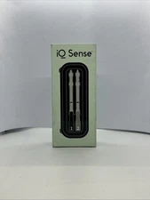 CHEF iQ Sense [2025 Model] | Smart Wireless Meat Thermometer | 2 Ultra-Thin