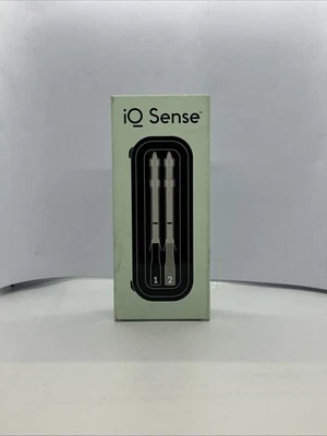CHEF iQ Sense [2025 Model] | Smart Wireless Meat Thermometer | 2 Ultra-Thin