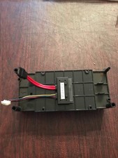 Microsoft Xbox One Hard Drive Housing And Cable Connection