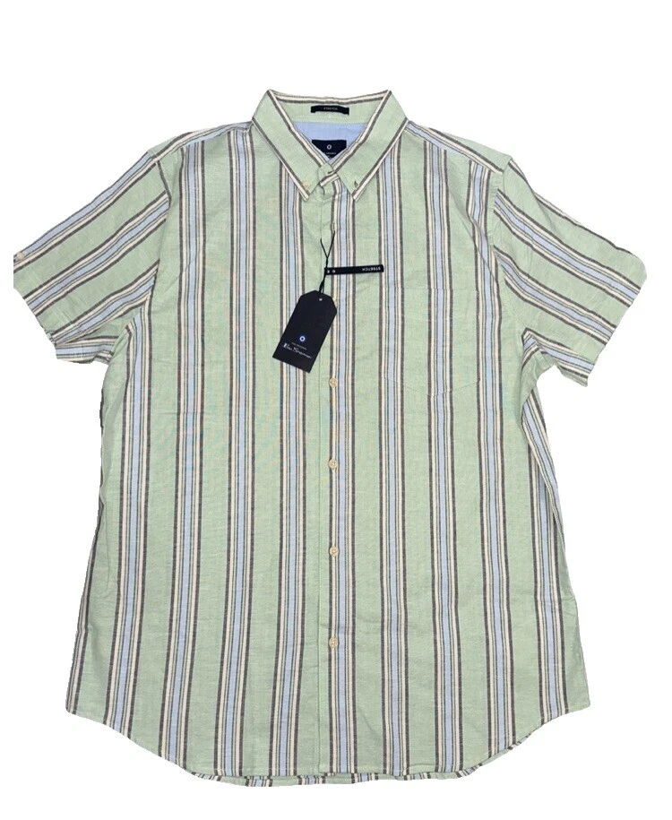 Ben Sherman Multicolor roupas para Homens