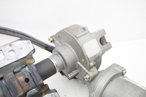 2013-2016 Subaru BRZ Scion FRS Electronic Steering Column 34500CA040 OEM KW42 - Picture 5 of 13