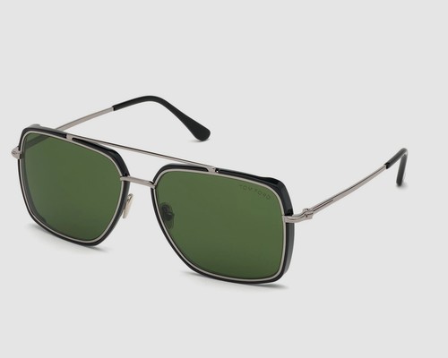$475 Authentic Tom Ford Lionel TF750 