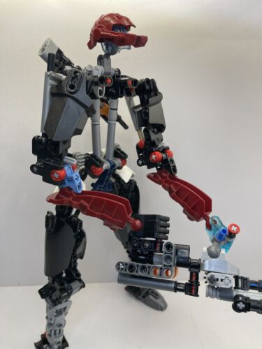 LEGO BIONICLE Must See! - Picture 2 of 23