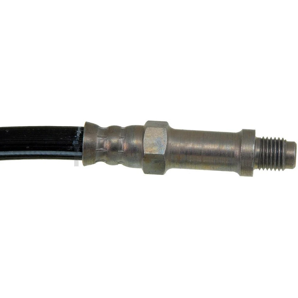 Kit dianteiro de mangueira de freio hidráulico First Stop 2x para Dodge B300 Van 5.2L 1971-1973 - Imagem 4 de 4