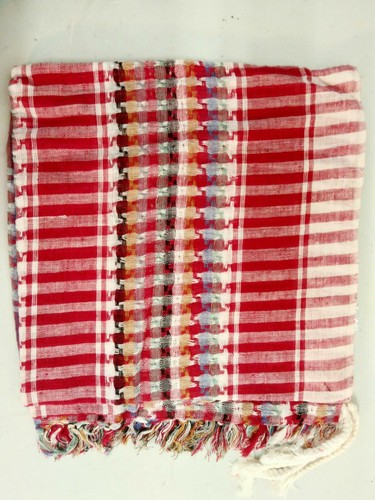 Damas Hombres Arafat Keffiyeh Shemagh Cabeza Cuello Bufanda Envoltura Mantón Tiro Cálido*Árabe - Imagen 3 de 6