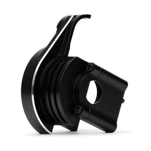 1/8 9584 Alloy Center Differential Mount Gearbox For RC Traxxas Model# 95076-4 - Picture 31 of 35
