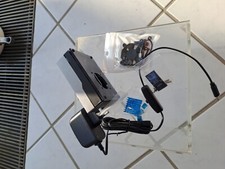 Gehäuse für Raspberry Pi 4 mit Gehäuse Sic...