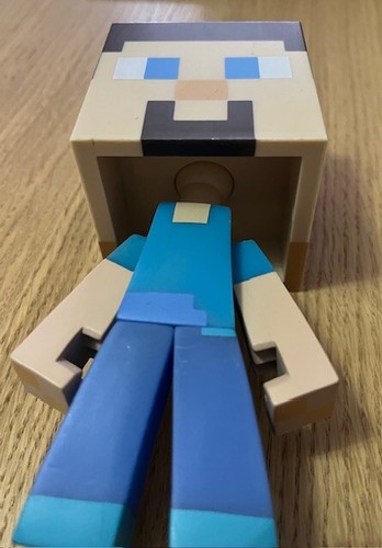 Minecraft Figures/Sets (Various) - Picture 43 of 76