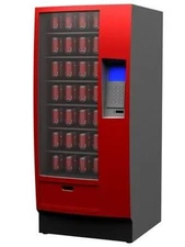 Soda and Snack Vending Machine Route BUSINESS PLAN + MARKETING PLAN =2 PLANS!