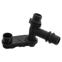 Febi KüHlwasserflansch BMW 46999
