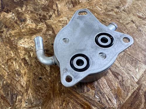 2013 – 2020 LEXUS GS350 RWD Transmission OIL COOLER - Picture 4 of 6