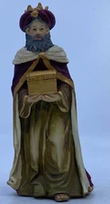 2017 Promise Christmas Robert Stanley Hobby Lobby Nativity Replacement Wise Man