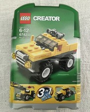 lego creator 6742