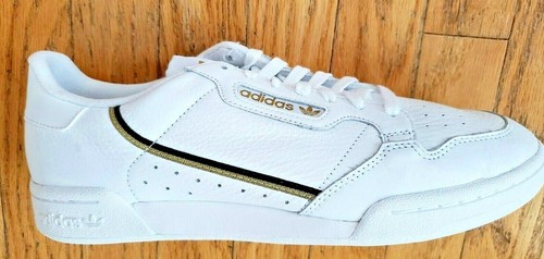 NEW ADIDAS CONTINENTAL 80 Sneakers 