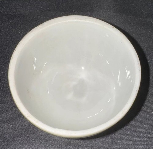 Vintage Hand Painted Porcelain Floral Chinese Ginger Jar w/ Lid Made in Macau - Picture 7 of 8