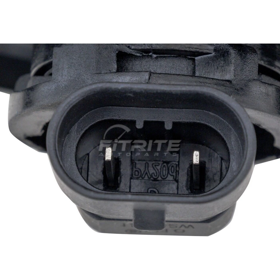 Novo conjunto de lâmpada de neblina frente direita 2010-2016 compatível com Cadillac Srx GM2593301 - Imagem 4 de 4