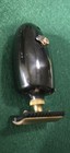 Antique Early Model Gillette Wind Up Vibrating Safty Razor Working — photo 2