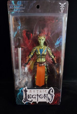 MYRIA Goldenbranch Mythic Legions MIB Four Horsemen 4H LOTR Advent of Decay ELF