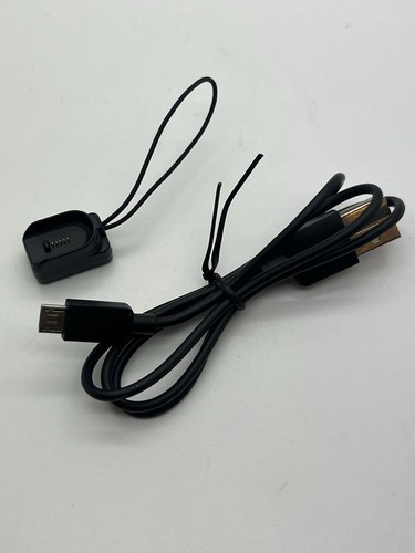 USB Stecker Ladekabel für Bluetooth Kopfhörer Plantronics Voyager Legend Leine - Bild 1 von 6