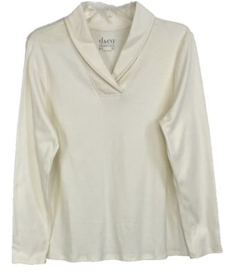 womens shawl collar shirt