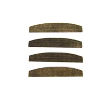 Sioux Tools 43400 Rotor Vane Assembly Set of 4