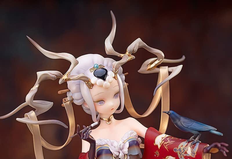 Myethos Jataka Of The Deer King 1:7 Scale PVC Figure - Multicolor Collector's Edition - View #12
