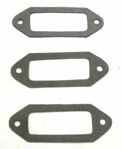 Juntas De Cubierta Para Motores Kohler K181, K241, K301, Etc. - Pack De 3, Marca Motorsport Gaskets