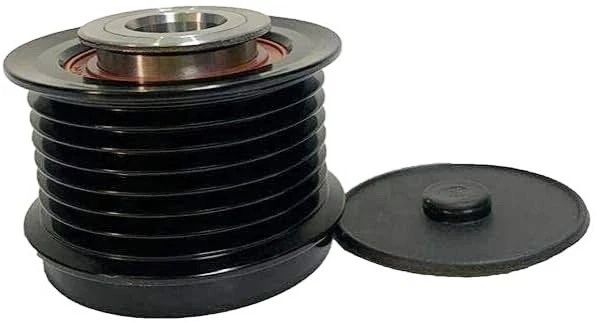 Polea alternador OEM TOYOTA 27415-0W131 para LEXUS 4RUNNER FJ CRUISER Foto 4 de 4