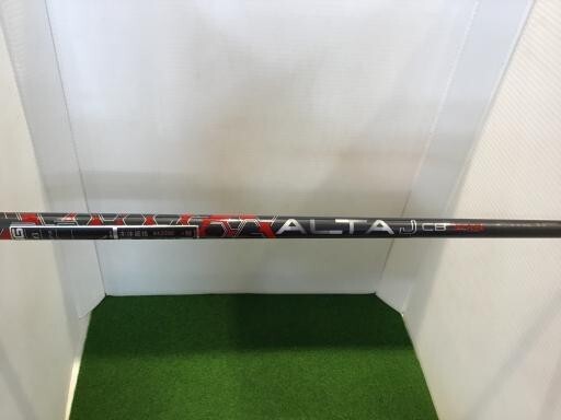 Ping G410 STD 3w 14.5 Degree FW Flex SR (Stiff Regular) Alta J CB