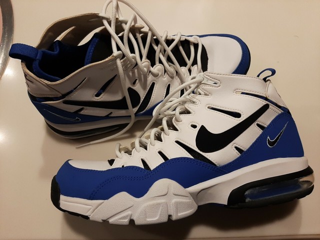 Nike Air Trainer Max 2 94 Treasure Blue 