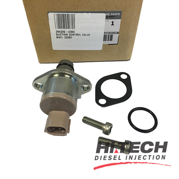SCV Nissan Navara / Pathfinder D40 A6860-VM090A *Genuine SCV Nissan Navara / Pathfinder D40 A6860-VM090A *Genuine