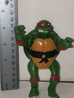 Mutatin Raphael Vintage TMNT Turtles Figure 1992 Raph Mutations Collectible