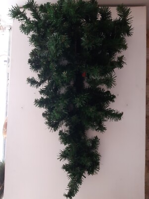 Albero Di Natale Da Appendere 76 cm
