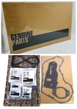 Complete Lower Gasket Set Kit 3802376 Fits For Cummins Dodge Ram 5.9l 12v 89-98
