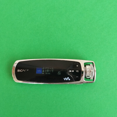 sony walkman NW-S705F　ジャンク品 SONY ウォークマンNW-s705f 2GBジャンク - メルカリ