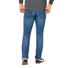 Lee  Straight Taper Leg Motion Flex Waistband Active Stretch Jeans Sizes 33-44