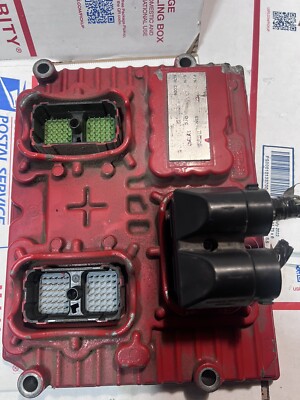Cummins 6.7 ISB Diesel Engine ECM Computer 4993120 CM2250 Fits 2011 2012 2013