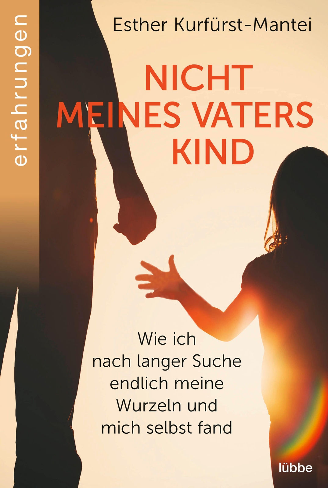 Thumbnail - Nicht Meines Vaters Kind | Buch | 9783404617265