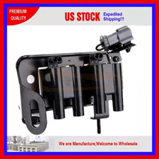 1PC Ignition Coil KKA0425 for 2003-2005 KIA Rio UF335 0K30E1810XZ
