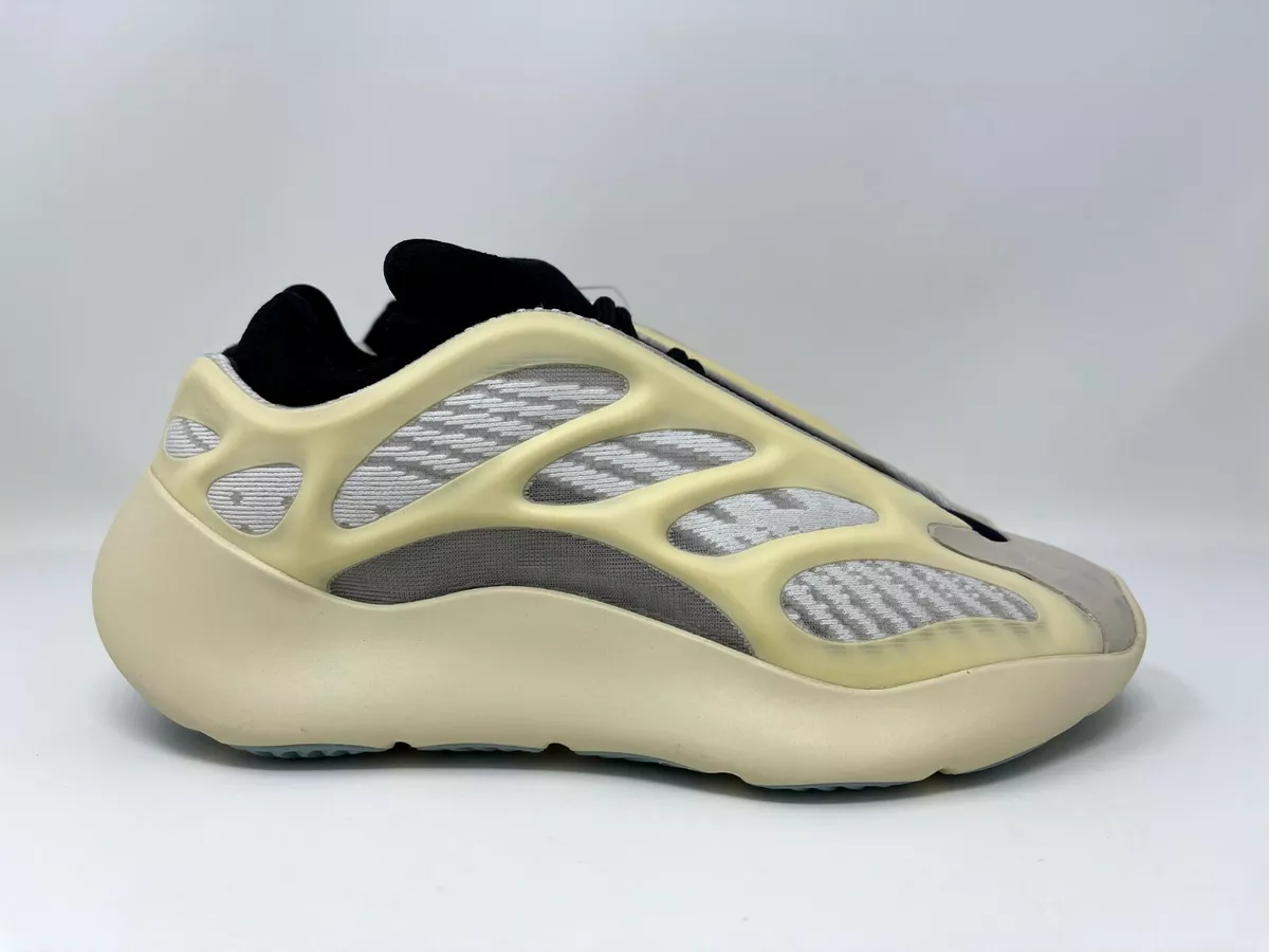 Adidas yeezy best sale 700 femme jaune