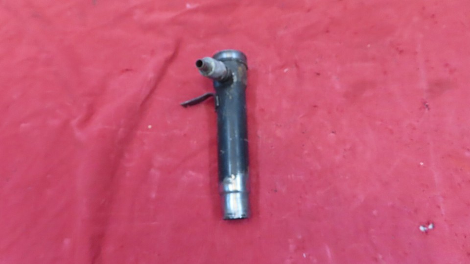 Vintage Chevrolet Oil Fill Tube Breather PCV Vent Corvette 265 283 327