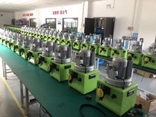 Portable Strong Saliva Wet Vacuum Pump Machine Dental Suction Unit For Chairs CE