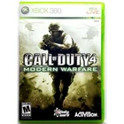 Call Of Duty 4 Modern Warfare - Microsoft Xbox 360 Pristine Tested 1Y Guarantee
