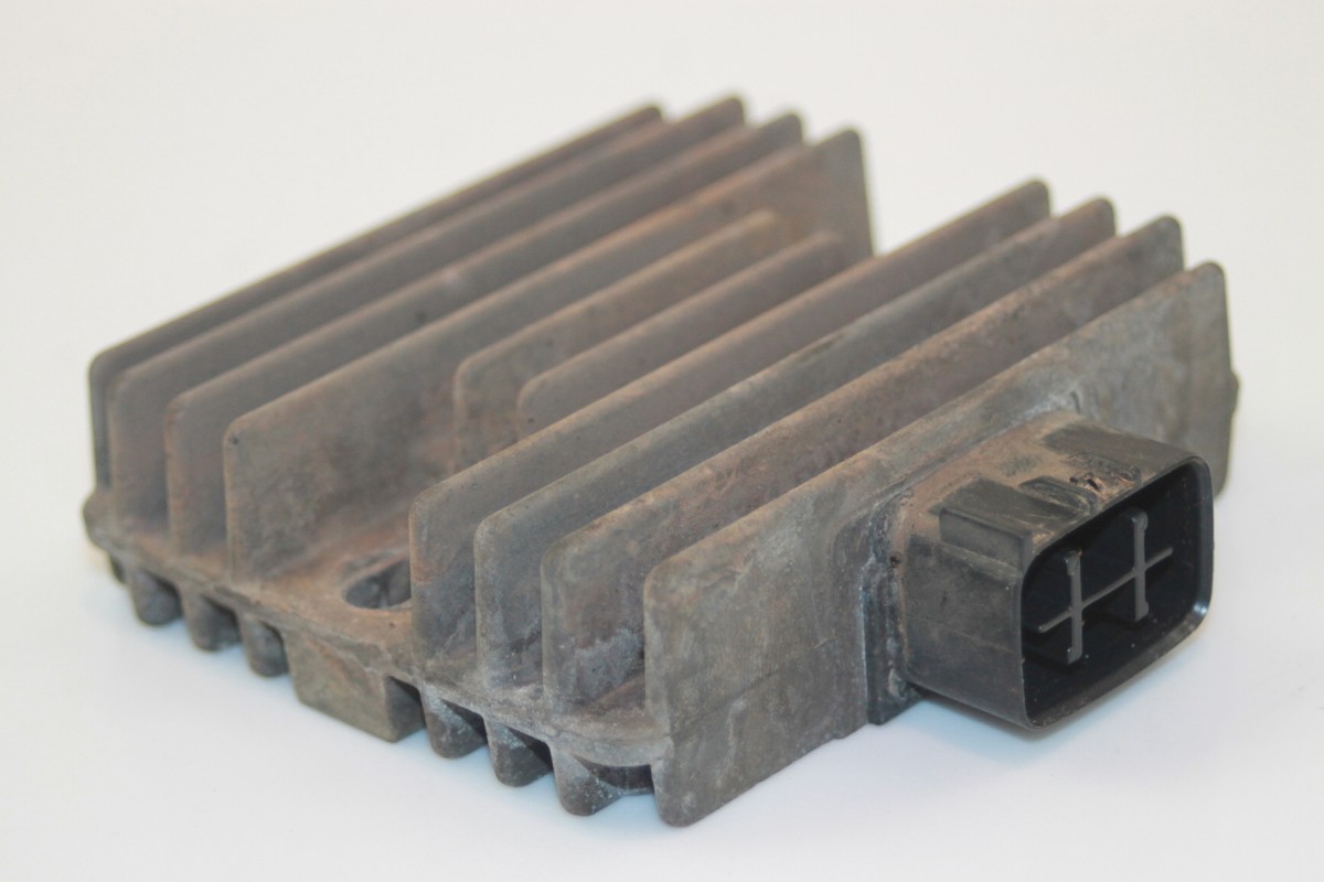 kawasaki RECTIFIER VOLTAGE REGULATOR 21066-0705 | eBay