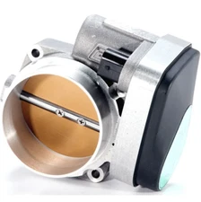 BBK Performance 90mm Throttle Body For 05-12 Dodge Charger Challenger 6.1L/6.4L
