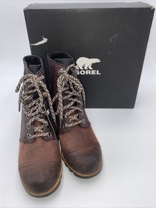 sorel pdx