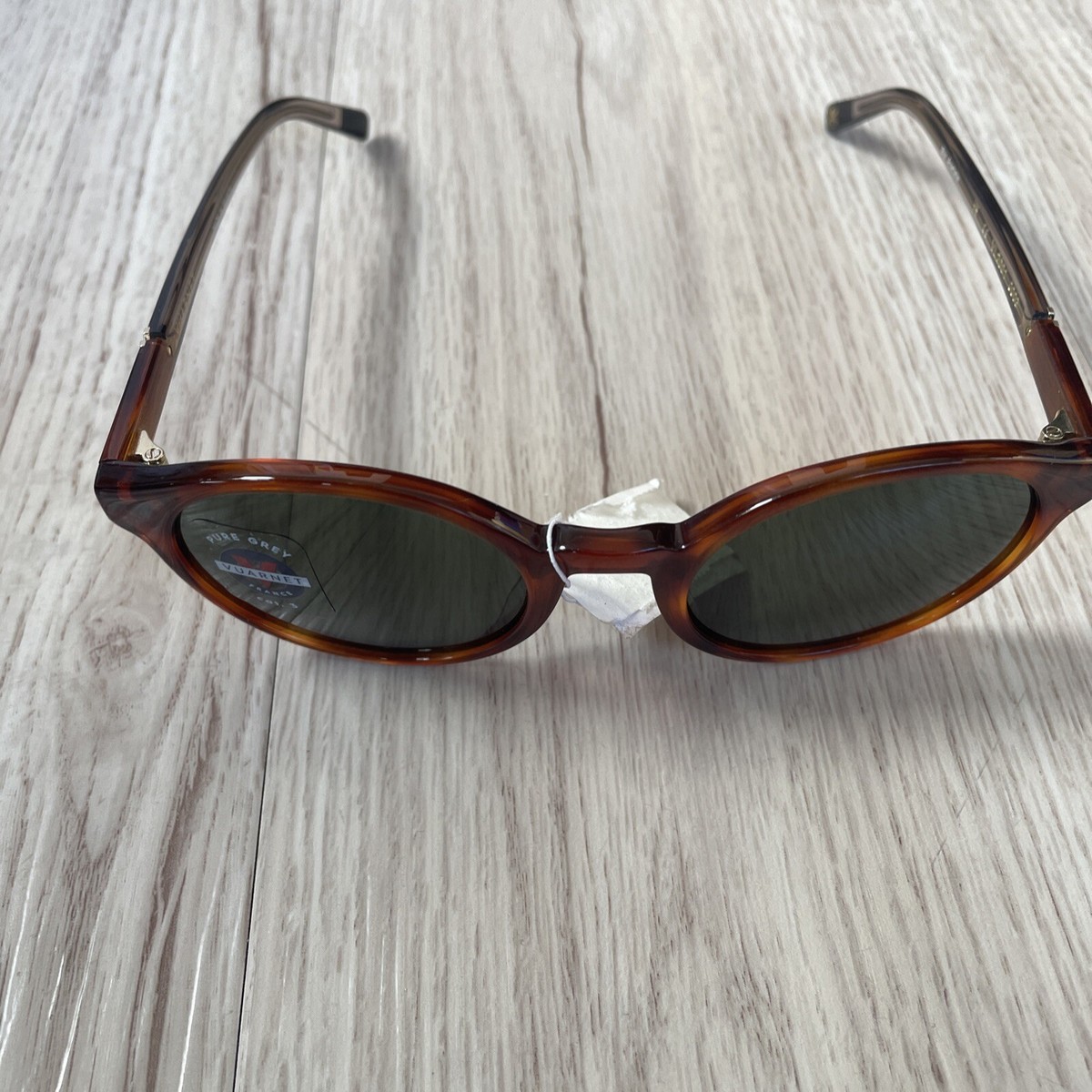 VUARNET VL2001 0003 sunglasses • Excellent condition  display picture 2