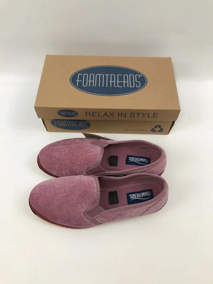 Foamtreads debbie slippers new arrivals